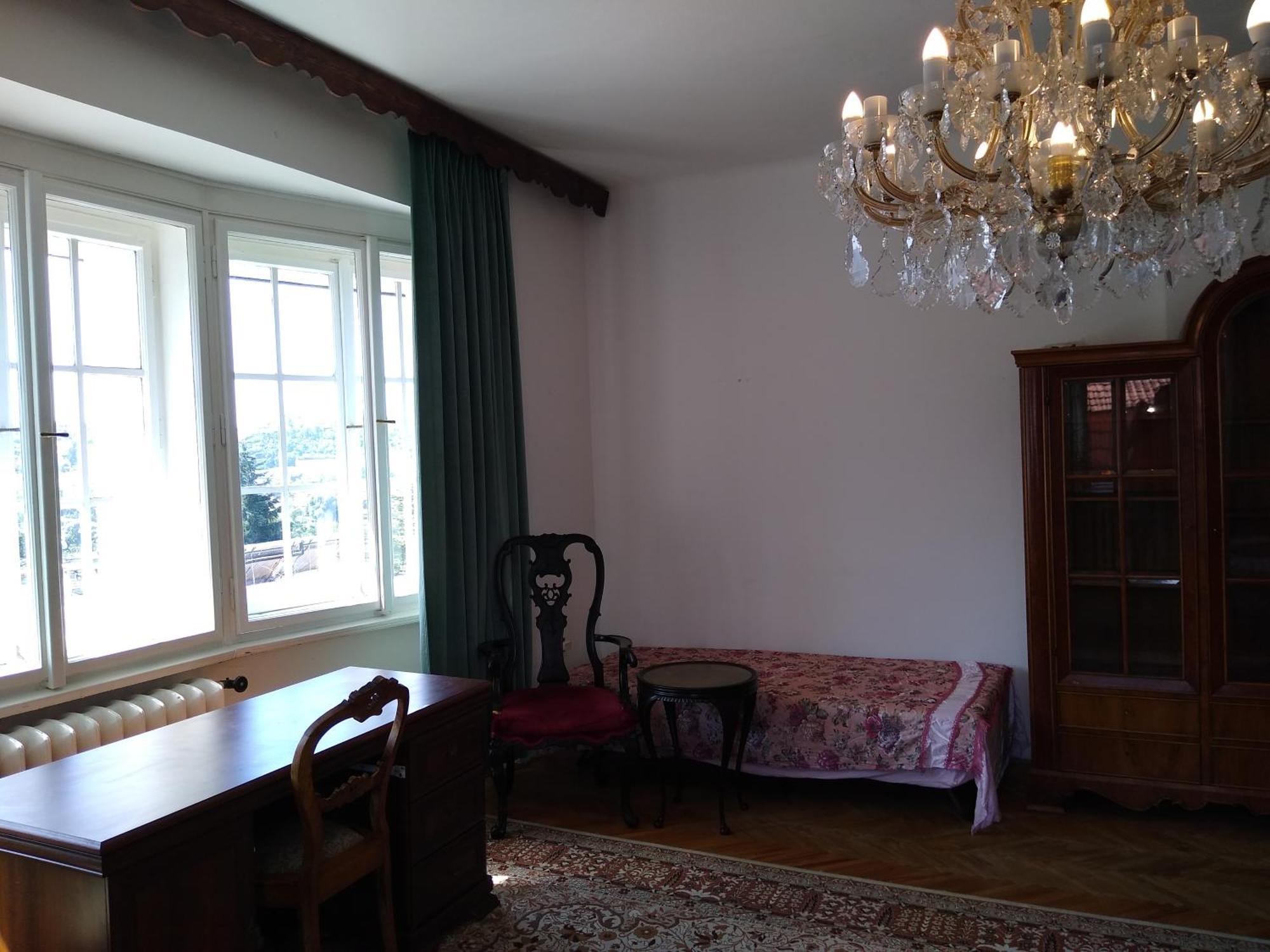 Alloggio in famiglia In Prague-big+comfy Praga