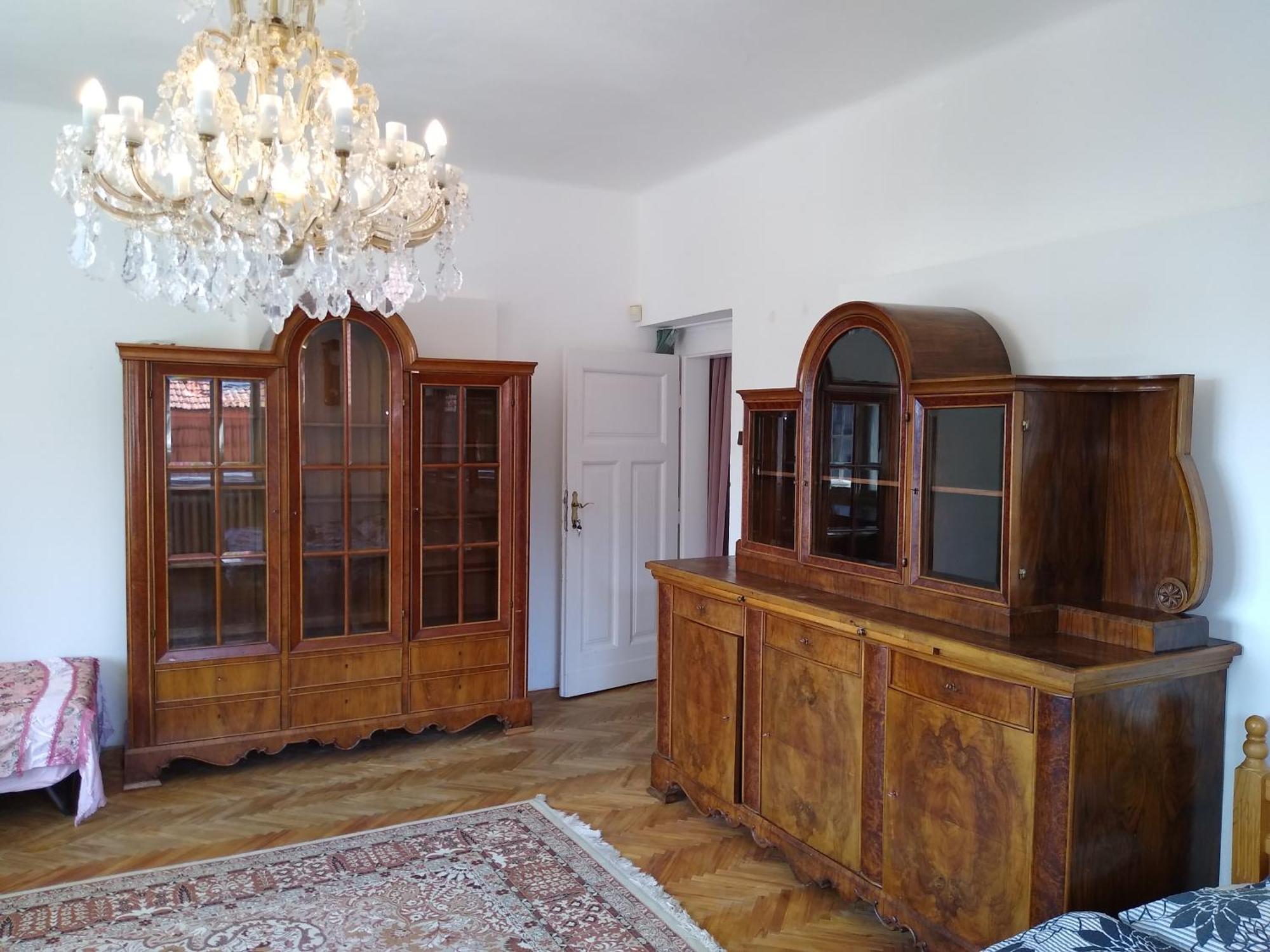 In Prague-big+comfy Alloggio in famiglia *