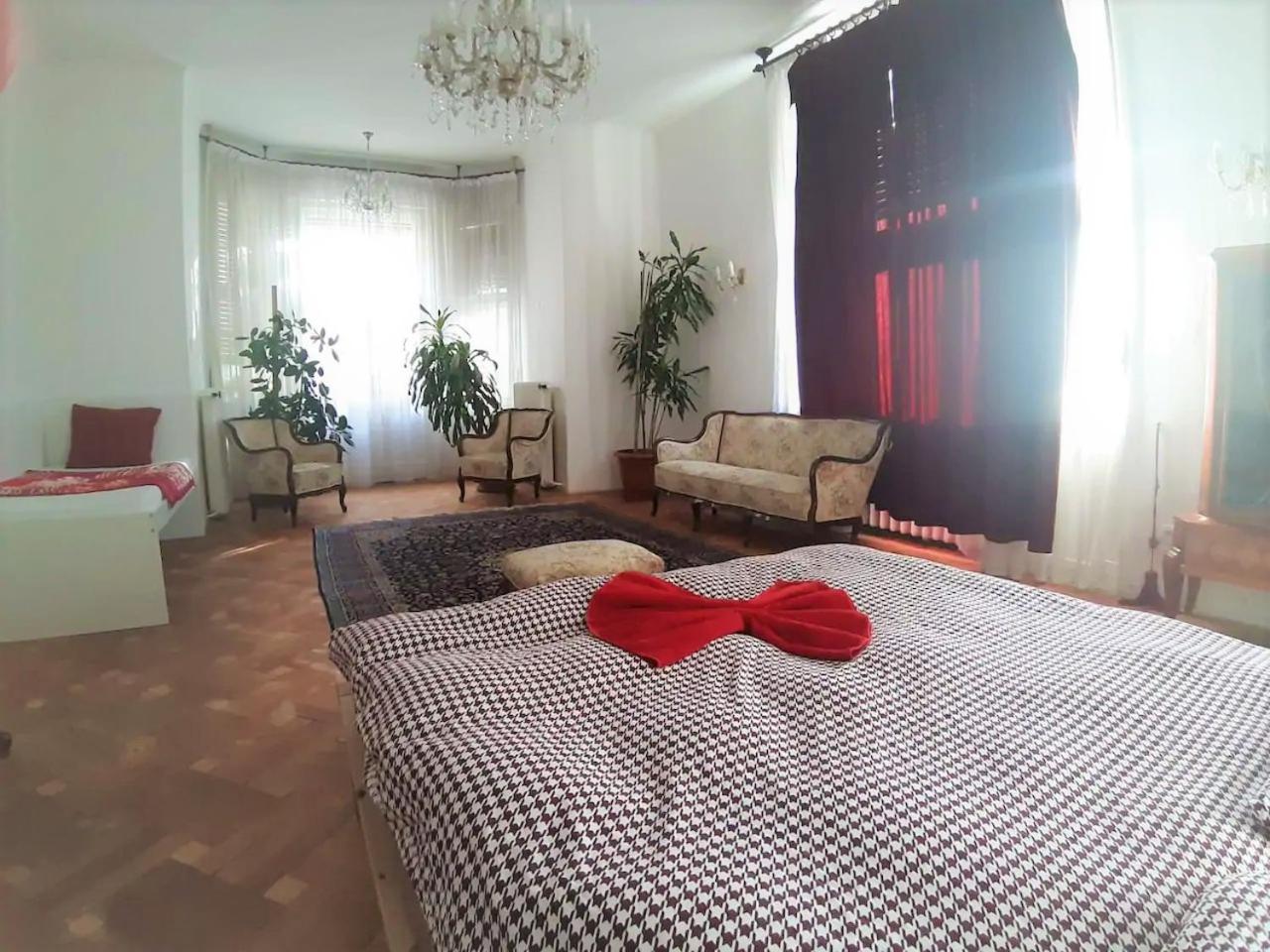 In Prague-big+comfy Alloggio in famiglia *