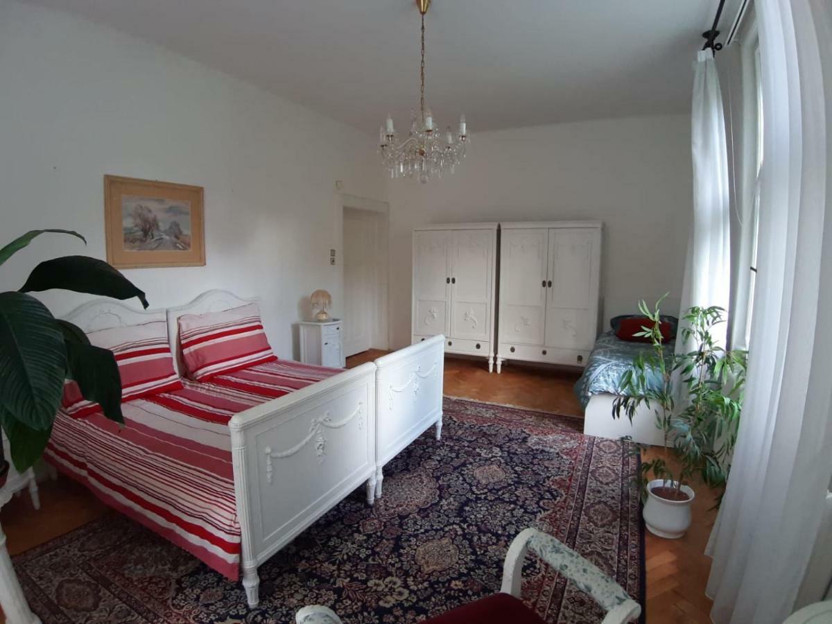 Alloggio in famiglia In Prague-big+comfy *