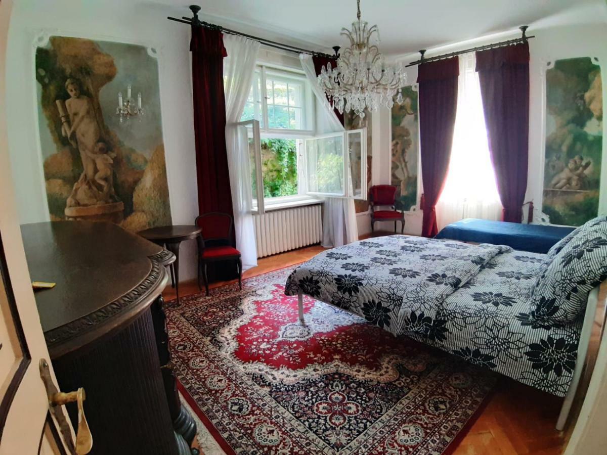 In Prague-big+comfy Alloggio in famiglia Praga
