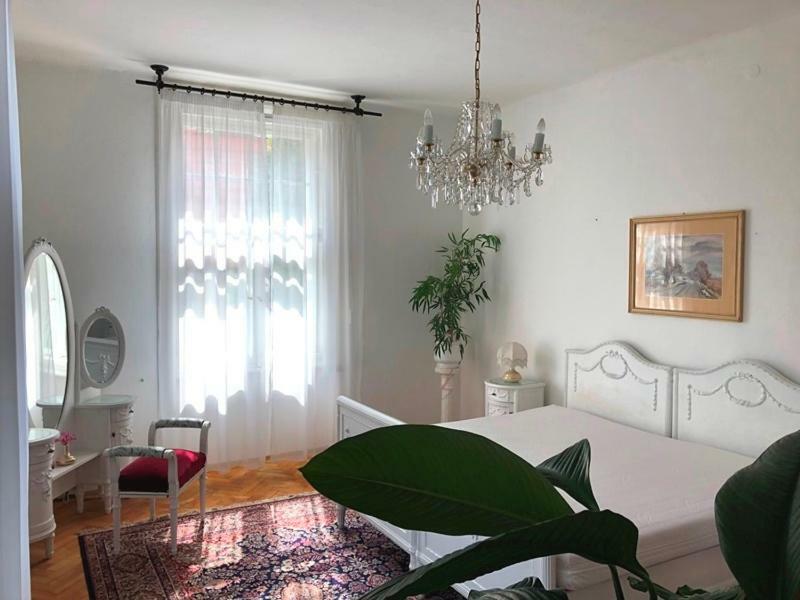In Prague-big+comfy Alloggio in famiglia *