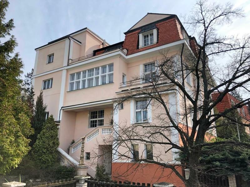 In Prague-big+comfy Alloggio in famiglia *