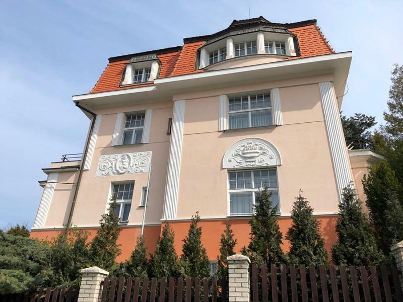 Alloggio in famiglia In Prague-big+comfy Praga