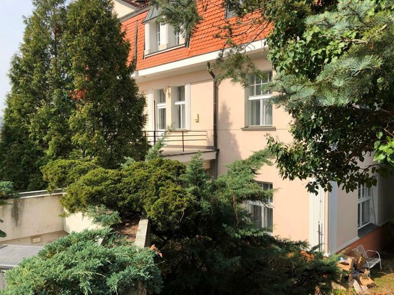 In Prague-big+comfy Alloggio in famiglia Praga