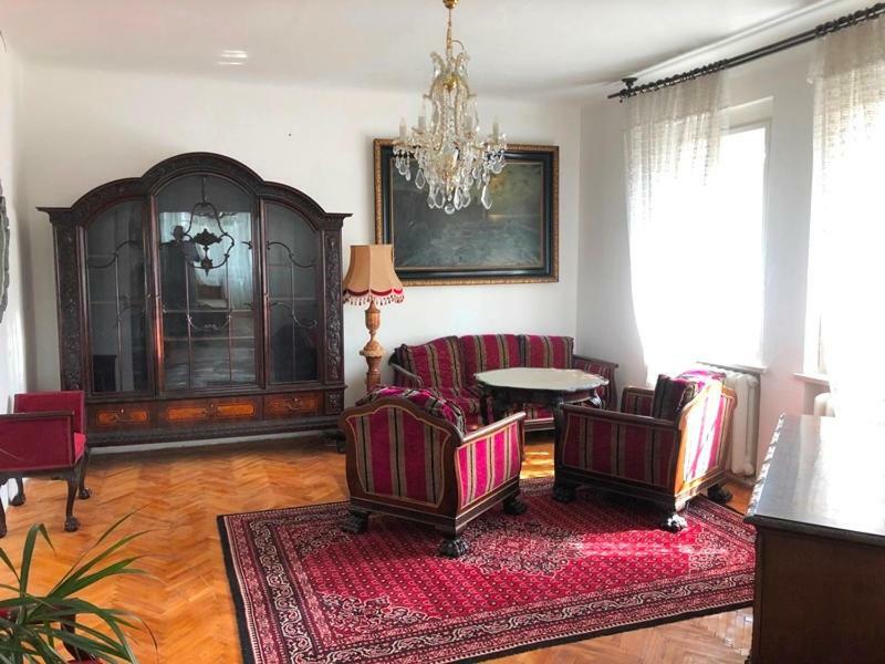 Alloggio in famiglia In Prague-big+comfy