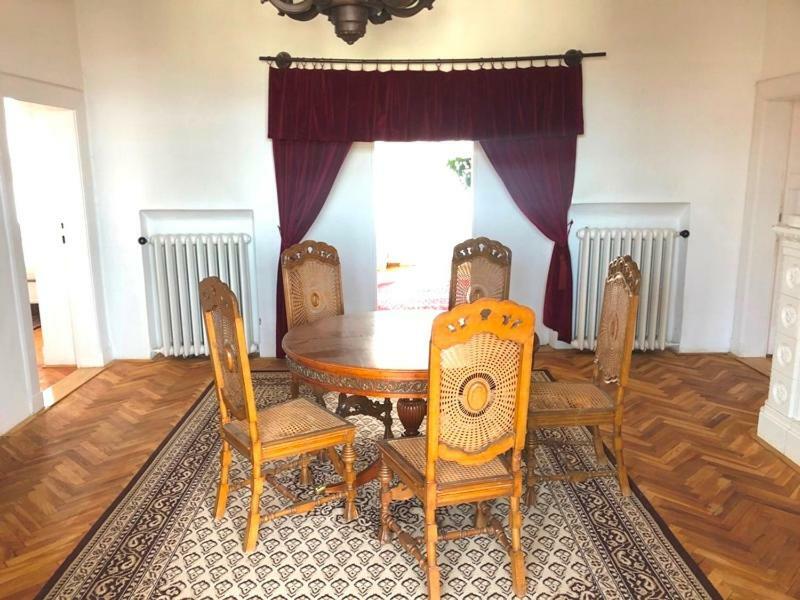 In Prague-big+comfy Alloggio in famiglia