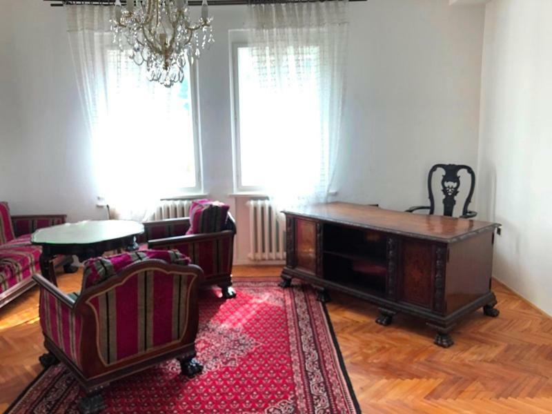 In Prague-big+comfy Alloggio in famiglia Praga