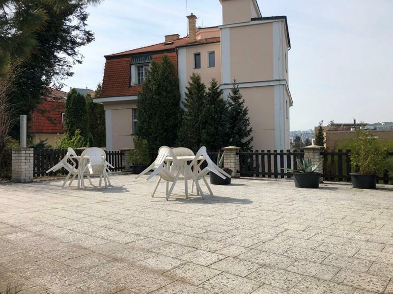 Alloggio in famiglia In Prague-big+comfy Praga
