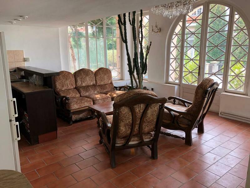 In Prague-big+comfy Alloggio in famiglia Praga
