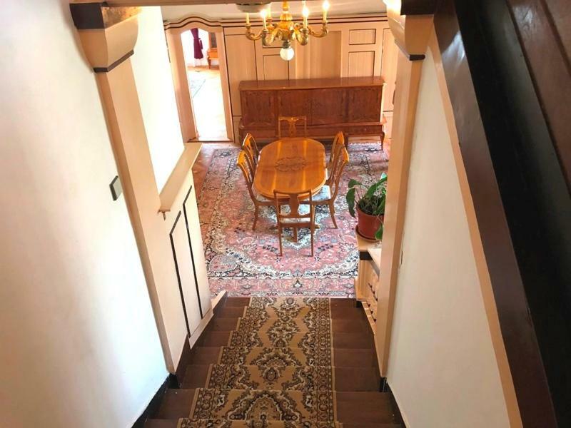 In Prague-big+comfy Alloggio in famiglia Praga