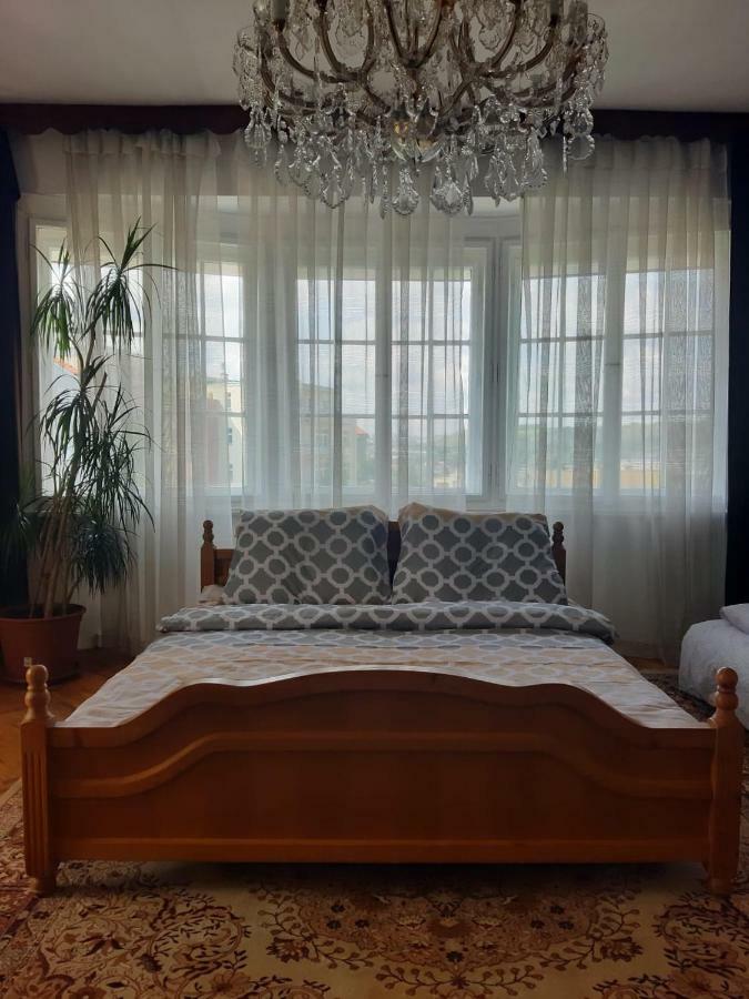 Alloggio in famiglia In Prague-big+comfy Praga