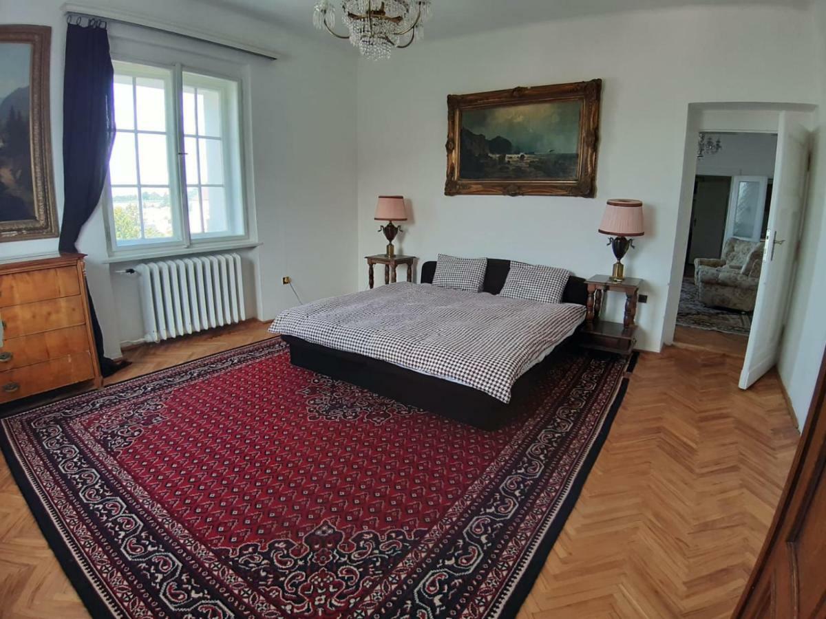 Alloggio in famiglia In Prague-big+comfy *