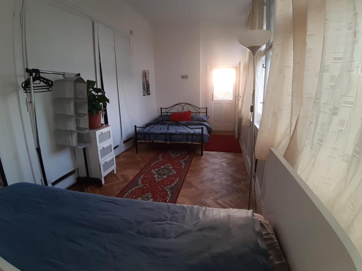 In Prague-big+comfy Alloggio in famiglia Praga