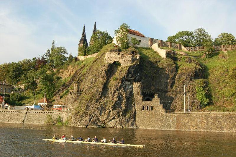 Alloggio in famiglia In Prague-big+comfy