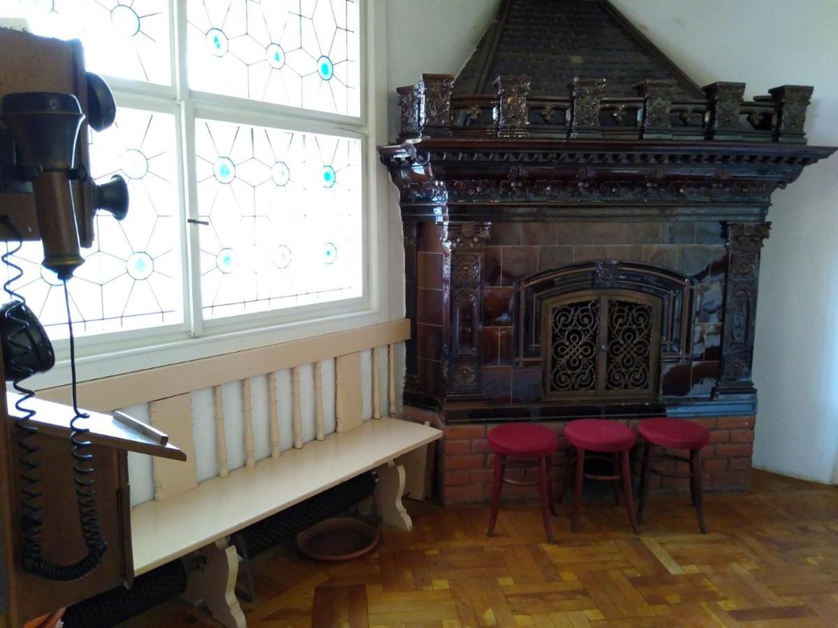In Prague-big+comfy Praga